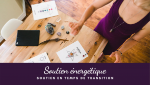 Madeleine Wéra-Bussière - Energetic wellness